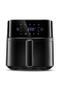 Fritadeira Air Fryer Fischer Prime Digital 6L 37000 Imagem de Fritadeira Air Fryer Fischer Prime Digital 6L 37000