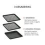 Imagem de Fritadeira Air Fryer Forno Oven 12L 110V - Mondial