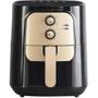 Imagem de Fritadeira Air Fryer Gaabor AF65M-BK01A-1 5,5L Preta