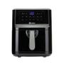 Imagem de Fritadeira Air Fryer Gallant GFE05 Digital Family Sem Óleo 5L 1400w 220v