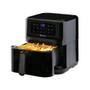 Imagem de Fritadeira Air Fryer Gallant GFE05 Digital Family Sem Óleo 5L 1400w 220v