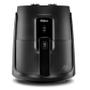 Imagem de Fritadeira Air Fryer Gourmet Black Pfr15pg Philco