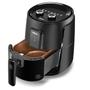 Imagem de Fritadeira Air Fryer Gourmet Philco 4,4 Litros 1500W Preto PFR15PG - 220V