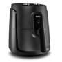 Imagem de Fritadeira Air Fryer Gourmet Philco 4,4 Litros 1500W Preto PFR15PG - 220V