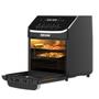 Fritadeira Air Fryer Itatiaia Forno 12L 127V Imagem de Fritadeira Air Fryer Itatiaia Forno 12L 127V