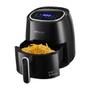 Imagem de Fritadeira air fryer mallory digital premium 5,5 l  1500w 220v