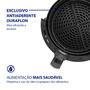 Imagem de Fritadeira Air Fryer Mondial 3,2l 1500w Af-34 - 73034-01