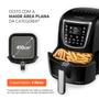 Imagem de Fritadeira Air Fryer Mondial 4L Digital 1500W AFN-40-DI 220V