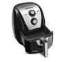 Imagem de Fritadeira Air Fryer Mondial AF-55I Grand Family 5,5 Litros Inox 127V