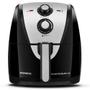 Imagem de Fritadeira Air Fryer Mondial AF-55I Grand Family 5,5 Litros Inox 127V