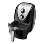 Imagem de Fritadeira Air Fryer Mondial AFN-50-BI, 5L, 1900W Preto/Inox 110V