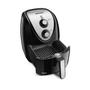 Imagem de Fritadeira Air Fryer Mondial AFN-50-BI, 5L, 1900W Preto/Inox 110V