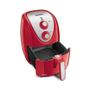 Imagem de Fritadeira Air Fryer Mondial AFN-50-RI 5 Litros 1900W Vermelho/Inox