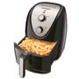 Imagem de Fritadeira air fryer mondial eletrica family 5,5 af55 220v