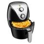 Imagem de Fritadeira Air Fryer Mondial Family 3,5L 1500W Af-30-I 127V