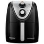 Imagem de Fritadeira AIR FRYER Mondial Family 5L 1900W AFN-50 - 2037-04  PRETO/INOX  220 VOLTS