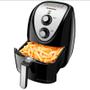 Imagem de Fritadeira AIR FRYER Mondial Family 5L 1900W AFN-50 - 2037-04  PRETO/INOX  220 VOLTS