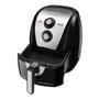 Imagem de Fritadeira Air Fryer Mondial Grand Family AF-55I Preto 220V