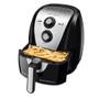 Imagem de Fritadeira Air Fryer Mondial Grand Family AF-55I Preto 220V