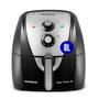 Imagem de Fritadeira Air Fryer Mondial Mega Family 8l 1900w  - 5993-01