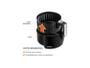 Imagem de Fritadeira Air Fryer New Pratic AF31 3,5L Mondial 1500W 127V
