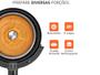 Imagem de Fritadeira Air Fryer New Pratic AF31 3,5L Mondial 1500W 127V