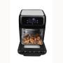 Imagem de Fritadeira Air Fryer Oven 12 Litros Preto 127V FT1201PT Suggar