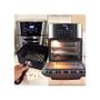 Imagem de Fritadeira Air Fryer Oven 4 em 1 12L 1800W PFR2200 Philco
