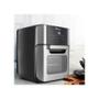 Imagem de Fritadeira Air Fryer Oven 4 em 1 12L 1800W PFR2200 Philco