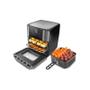 Imagem de Fritadeira Air Fryer Oven 4 em 1 12L 1800W PFR2200 Philco