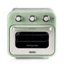 Imagem de Fritadeira Air Fryer Oven Ariete Vintage 4632 Verde 16L 1200W