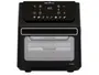 Imagem de Fritadeira Air Fryer Oven Britânia BAF11 11L Preto Fosco