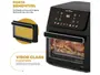 Imagem de Fritadeira Air Fryer Oven Britânia BAF11 11L Preto Fosco