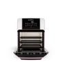 Imagem de Fritadeira Air Fryer Oven Britânia Rosa 12L 1800W 220V - BRITANIA