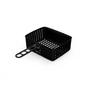 Imagem de Fritadeira Air Fryer Oven Britânia Rosa 12L 1800W 220V - BRITANIA