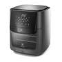 Imagem de Fritadeira Air Fryer Oven Electrolux 12 Litros Digital Experience Grafite EAF90 220V