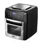 Imagem de Fritadeira Air Fryer Oven EOS 12L Digital Inox 110V