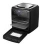 Imagem de Fritadeira Air Fryer Oven EOS 12L Digital Inox 110V