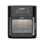 Imagem de Fritadeira Air Fryer Oven EOS 15 Litros Digital Inox All Black EAF15IP 220V
