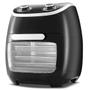 Imagem de Fritadeira Air Fryer Oven Philco 11L  2 em 1 1700W Preto c - 220V