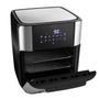 Imagem de Fritadeira Air Fryer Oven Philco 12 Litros 4 em 1 Preto PFR2200P - 127V