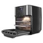 Imagem de Fritadeira Air Fryer Oven Philco 12 Litros 4 em 1 Preto PFR2200P - 127V