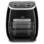 Imagem de Fritadeira Air Fryer Oven Philco PFR2000P 2 em 1 11L 1700W