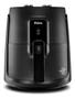 Imagem de Fritadeira Air Fryer Pfr15pg Gourmet 4,4l Black Philco 127v