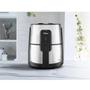 Imagem de Fritadeira Air Fryer Philco 4,4L 1500W Pfr15Pi Preto - 220V