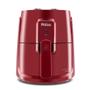 Imagem de Fritadeira Air Fryer Philco Air Flow 4 Litros 1500W Vermelho PFR15V - 127V