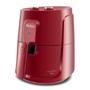 Imagem de Fritadeira Air Fryer Philco Air Flow 4 Litros 1500W Vermelho PFR15V - 127V