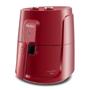 Imagem de Fritadeira Air Fryer Philco Air Flow 4 Litros 1500W Vermelho PFR15V - 220V