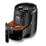 Imagem de Fritadeira Air Fryer Philco Gourmet Black 4,4L PFR15PG 220v