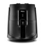 Imagem de Fritadeira Air Fryer Philco Gourmet Black 4,4L PFR15PG 220v